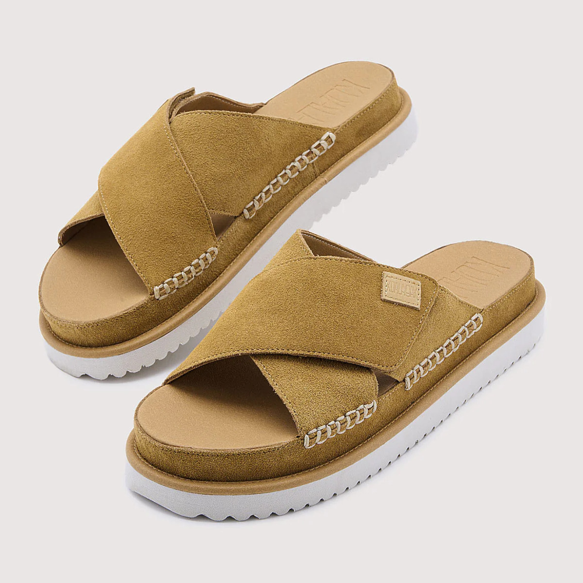 Plataforma Cuero - Karasu