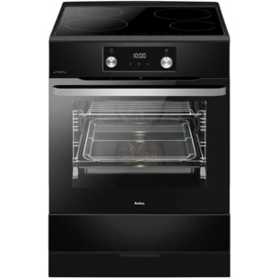 Cuisinière induction AMICA ACI7047RN
