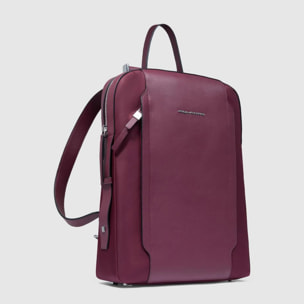 Piquadro Zaino porta PC e porta iPad® con protezioni antiurto e RFID