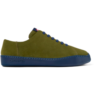 CAMPER Peu Touring - Zapatillas Hombre Verde