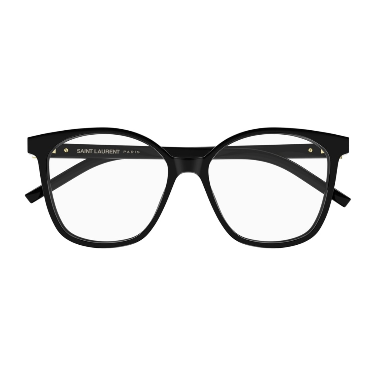 Gafas de Vista Saint Laurent SL M162-001 de Acetato Mujer 55 mm