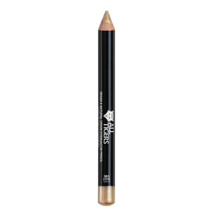 Eyeshadow Pencil - Fard à paupières naturel & vegan