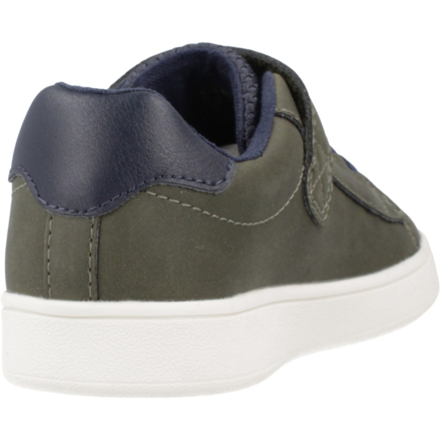 Zapatillas Niño de la marca GEOX  modelo B ECLYPER Green