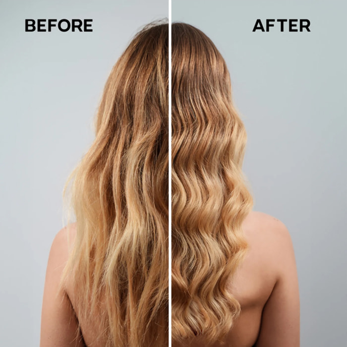 ALFAPARF MILANO Semi Di Lino Reparative Mask 200ml