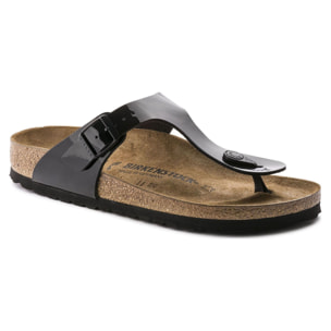 Sandali Birkenstock Gizeh Nero