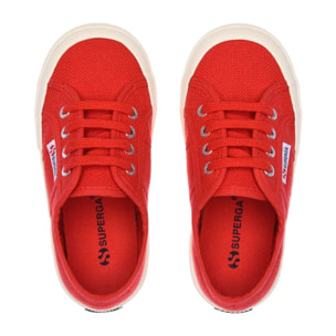 Superga - Bambino/a Rosso - 2750-JCOT CLASSIC