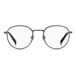 Gafas de Vista Tommy Hilfiger TH 2222 KJ1 de Metal Mujer 49 mm
