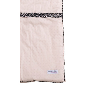 Edredon pour lit bébé en coton