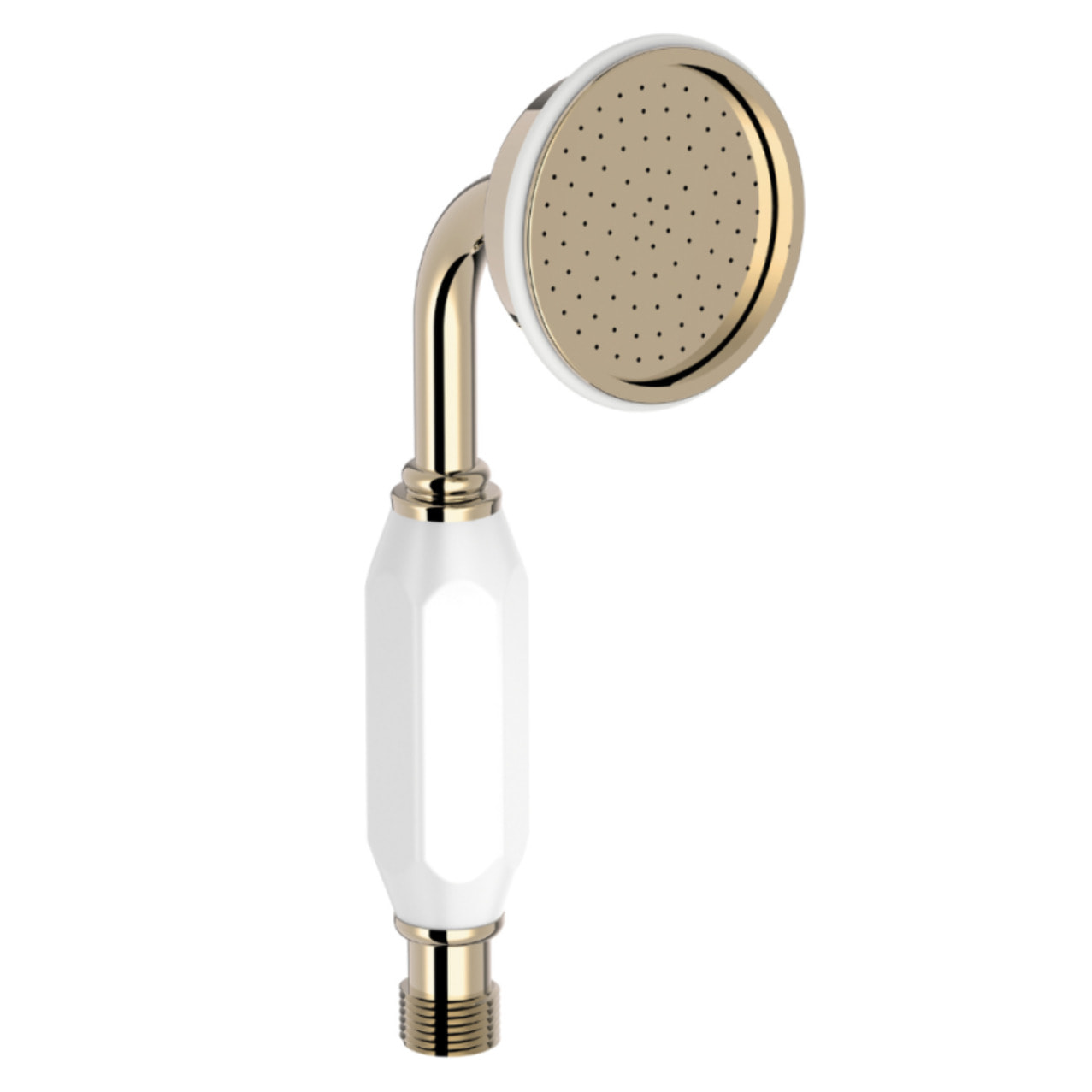 Pommeau de douche JACOB DELAFON Cléo 1889