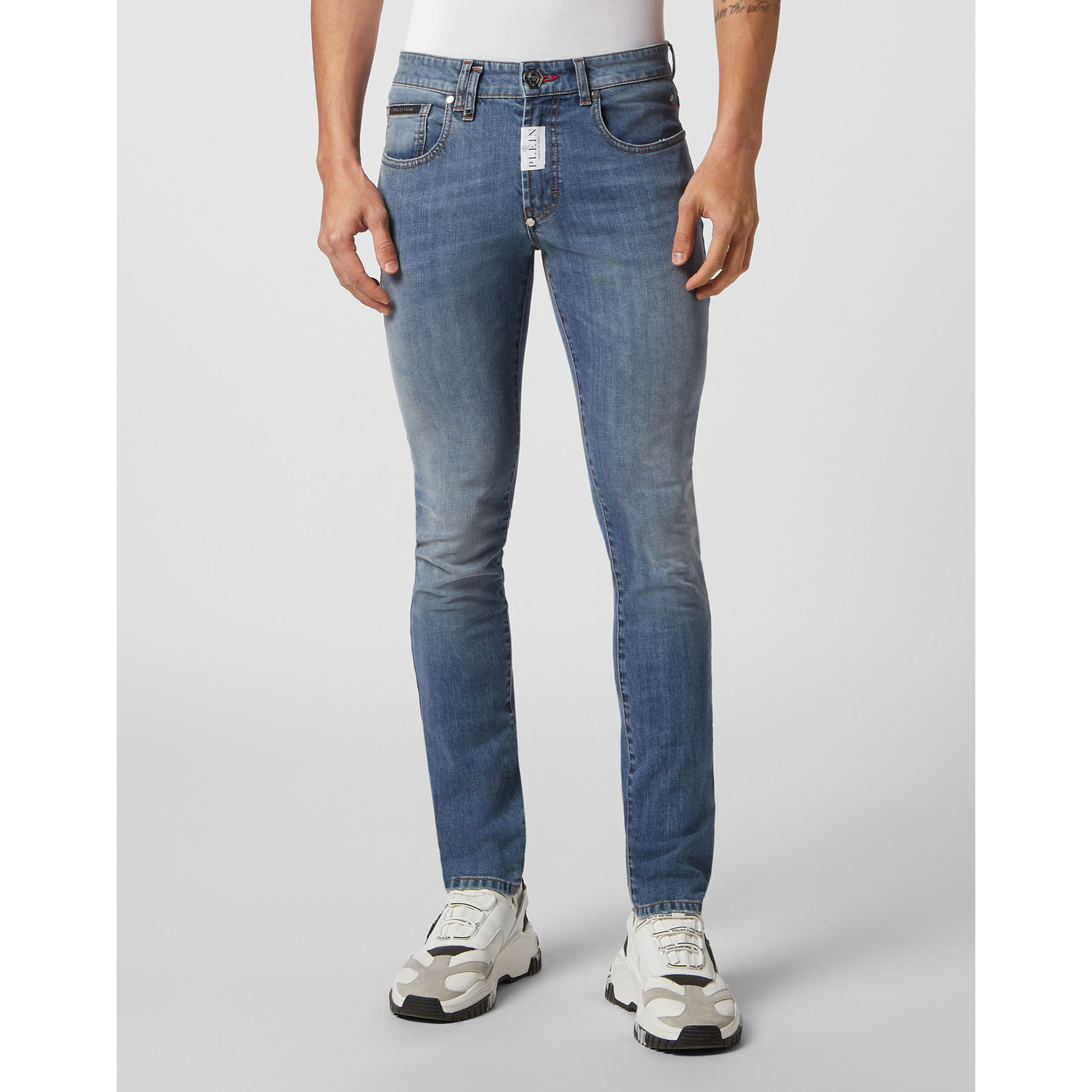 PHILIPP PLEIN Super Fit