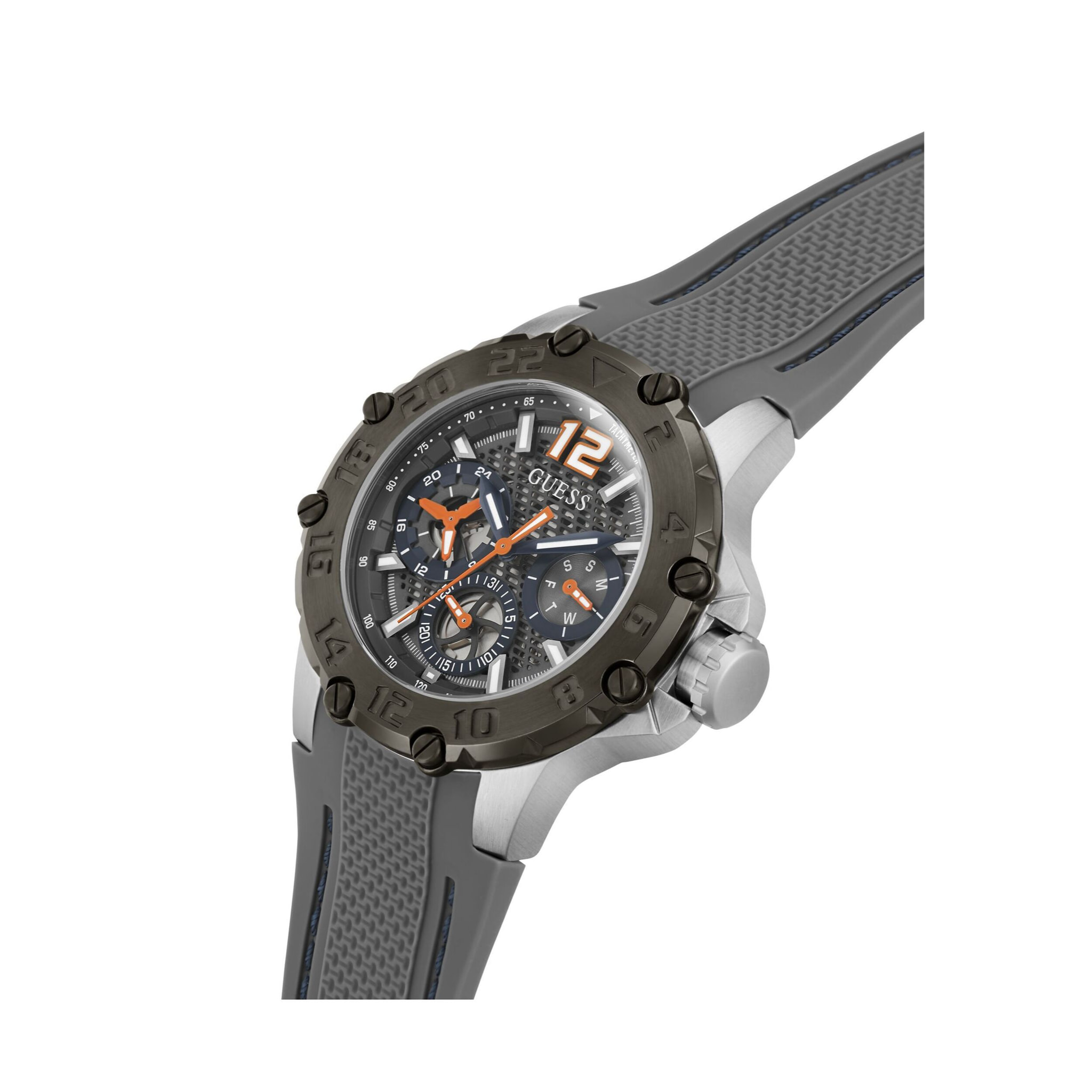 Guess Orologio Analogico Guess Multi-Function