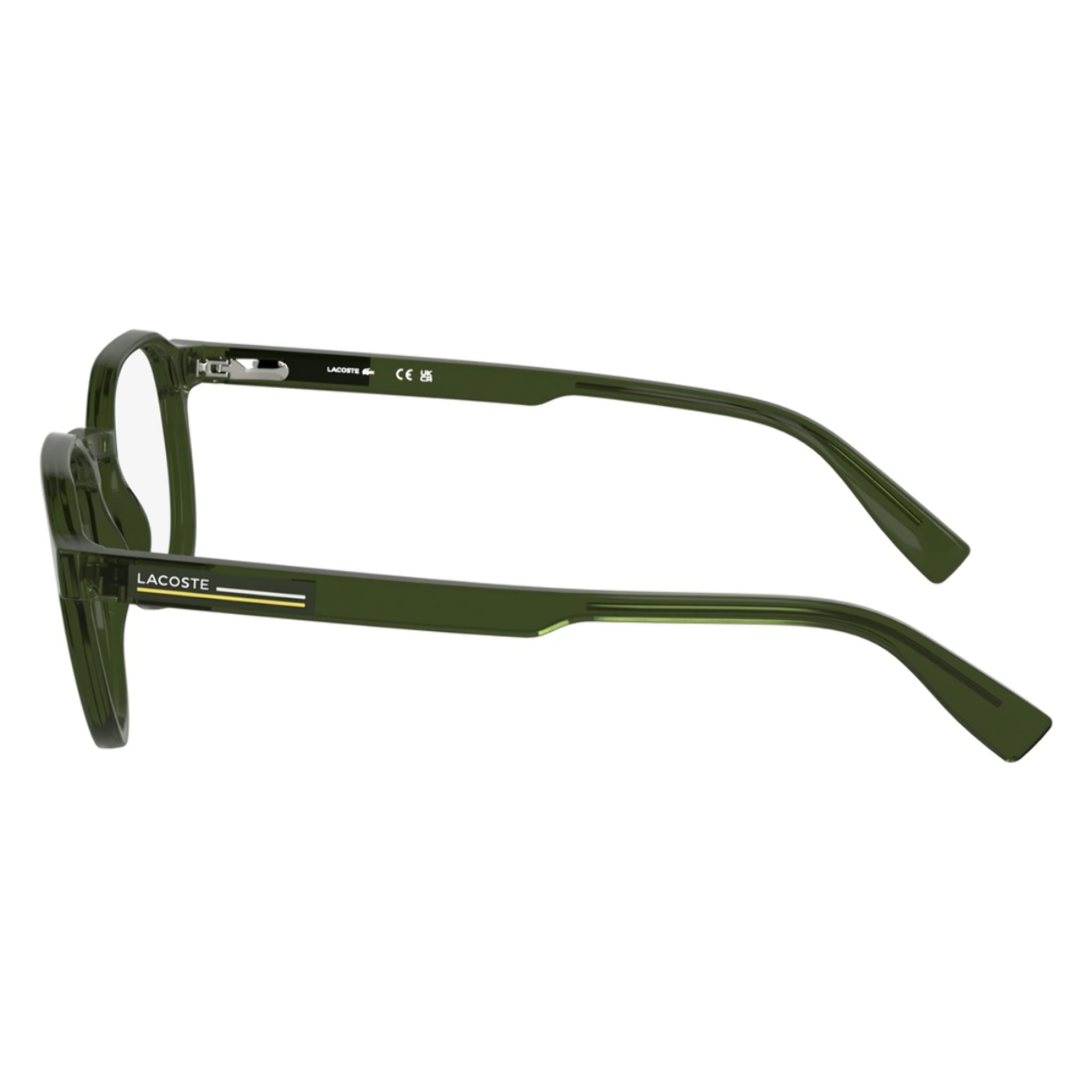 Gafas de Vista Lacoste L2980 N 275 de Acetato Inyectado Hombre 51 mm