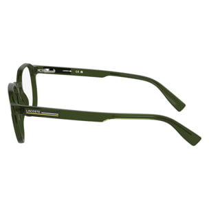 Gafas de Vista Lacoste L2980 N 275 de Acetato Inyectado Hombre 51 mm