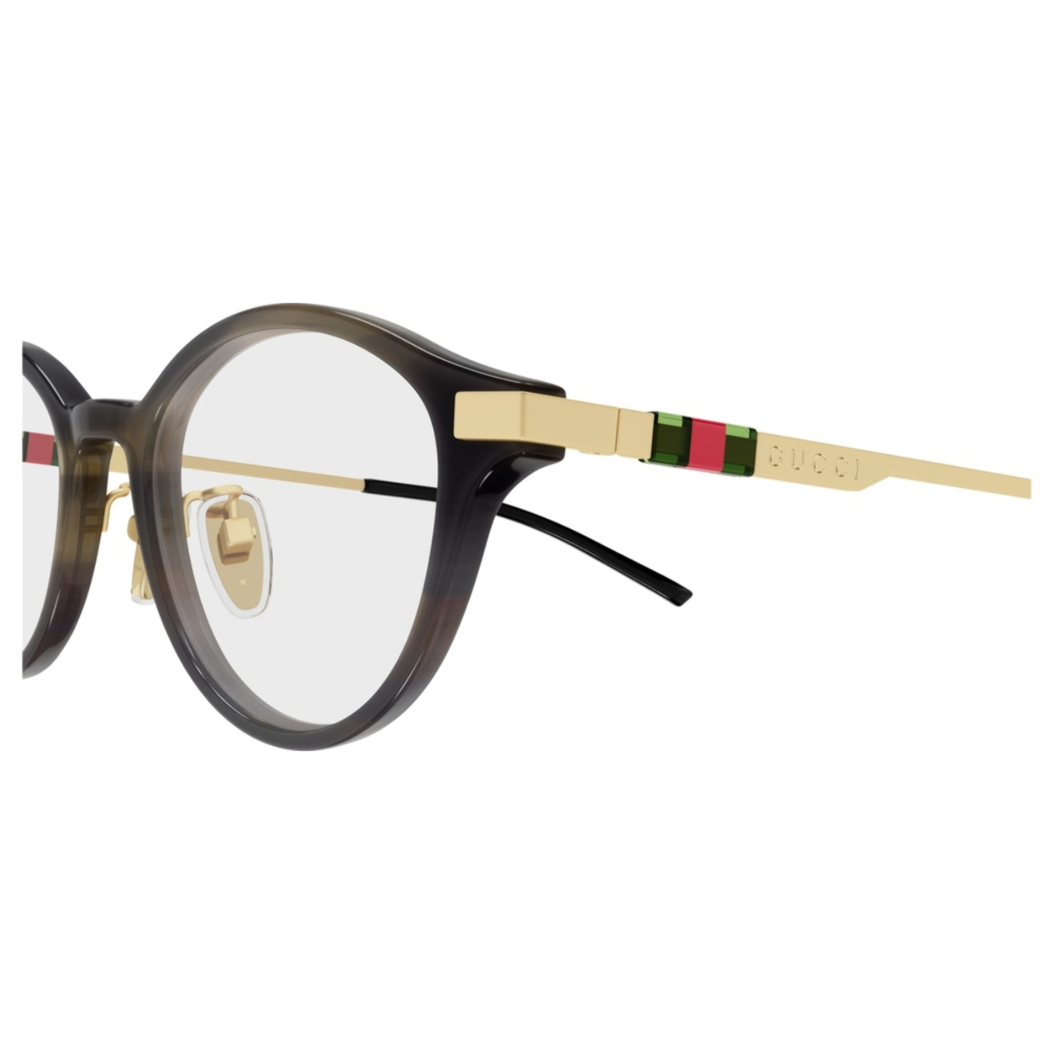 Gafas de Vista Gucci GG2000OJ-004 de Acetato Mujer 48 mm
