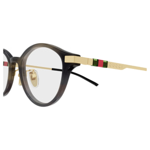 Gafas de Vista Gucci GG2000OJ-004 de Acetato Mujer 48 mm