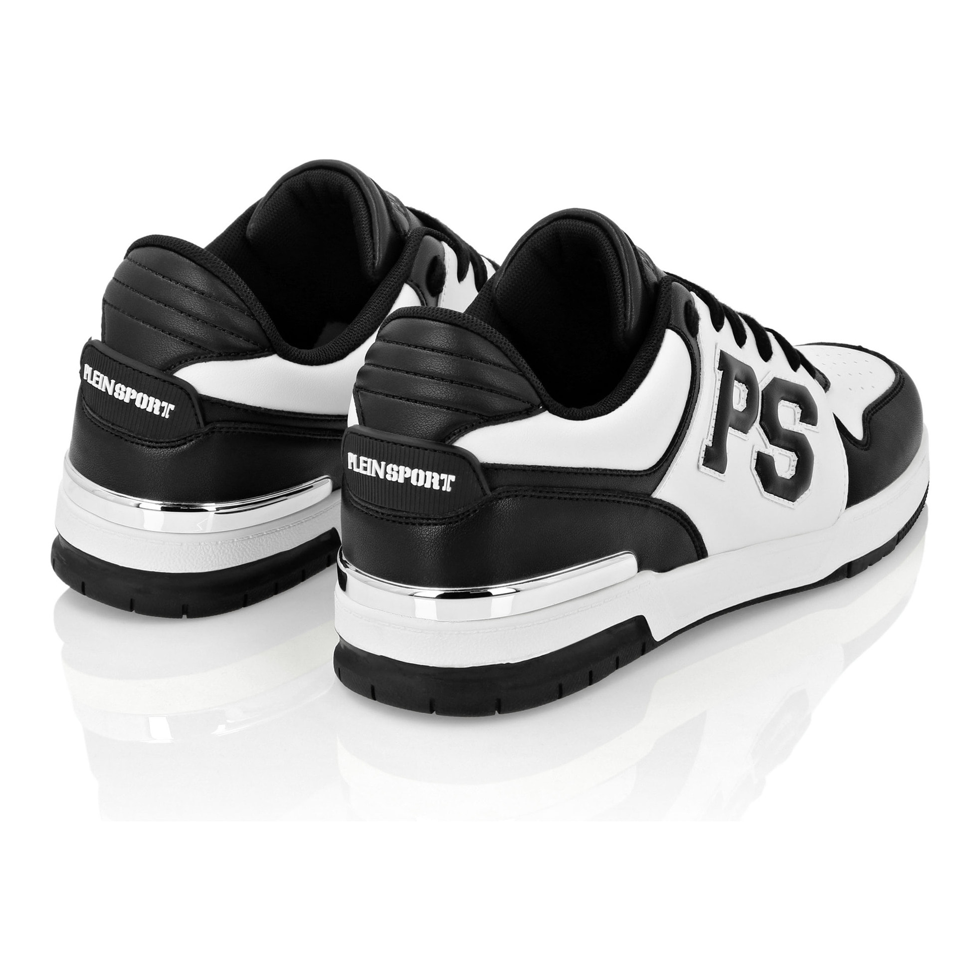 PLEIN SPORT Zapatillas bajas PS