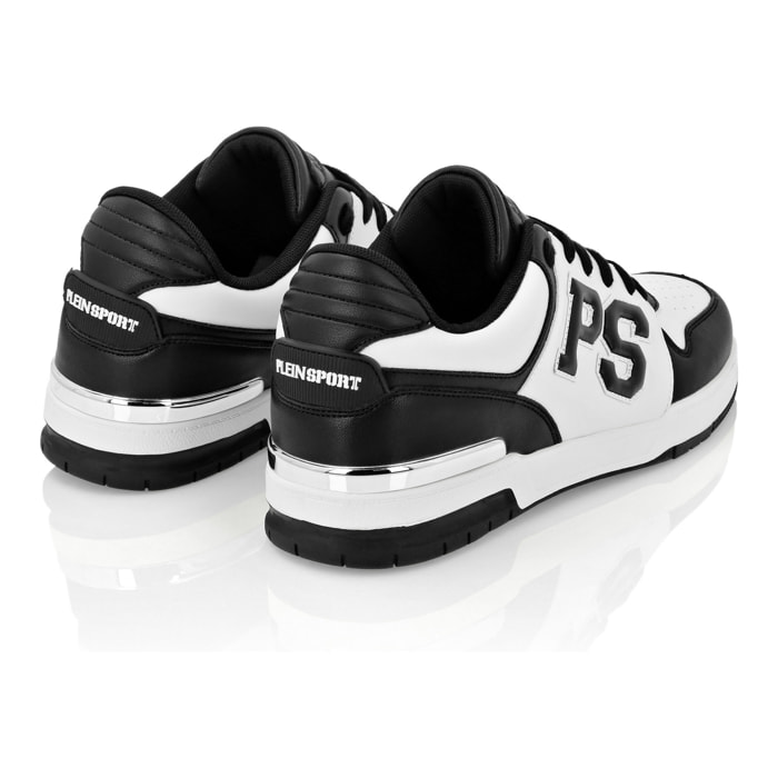 PLEIN SPORT Zapatillas bajas PS