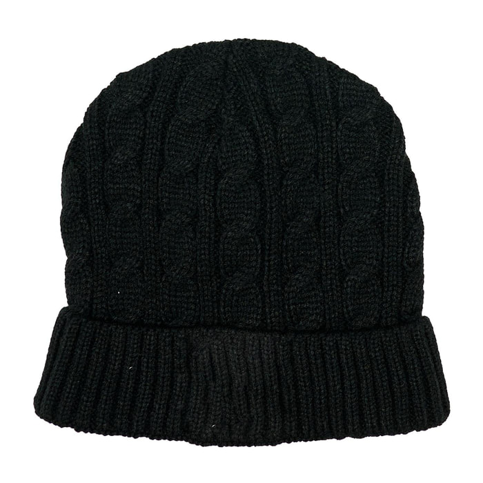 Cappello tricot bambina Chic Boxing