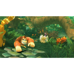 Jeu Switch 2 NINTENDO Donkey Kong Bananza