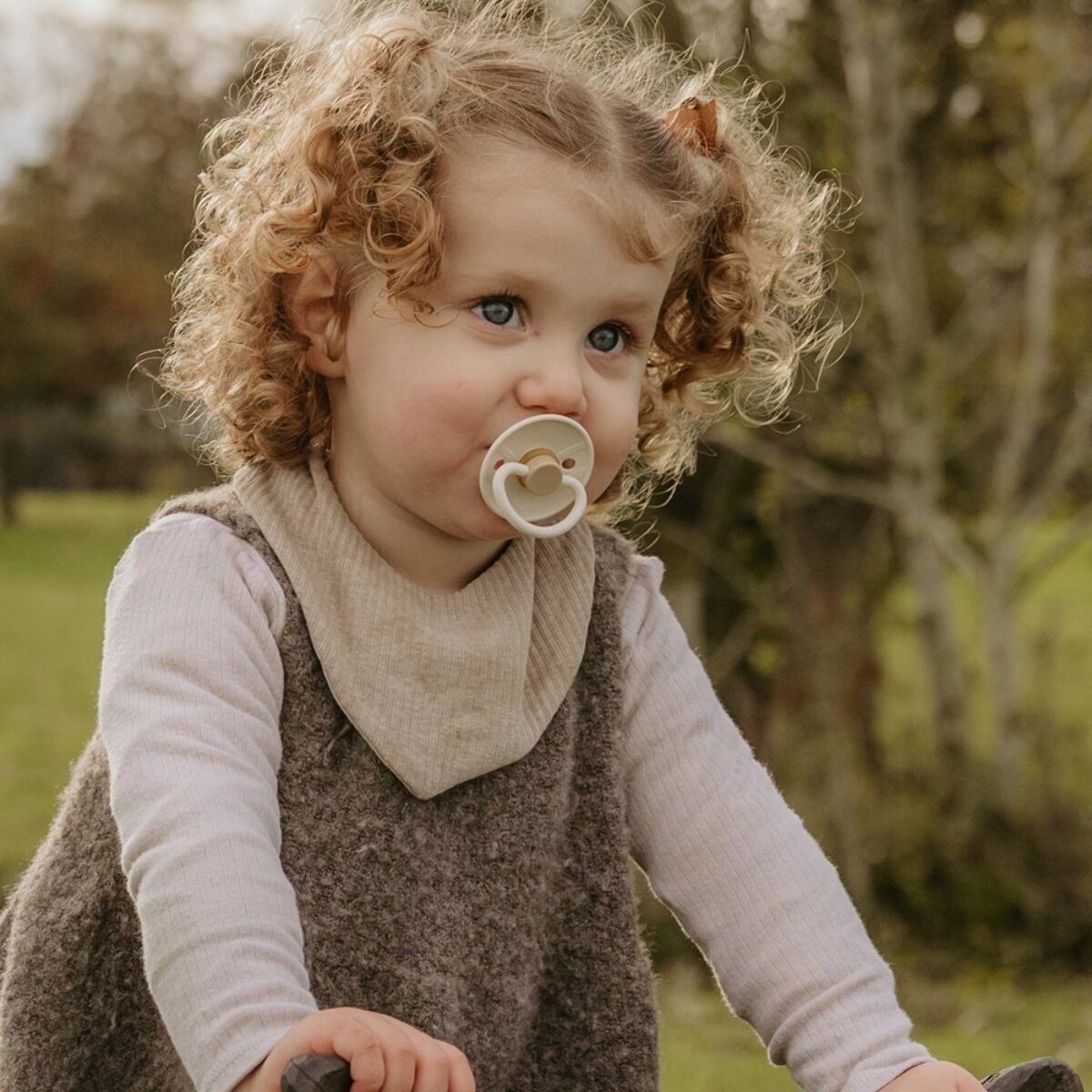 Frigg Pack 4 Chupetes Silicona Mixed