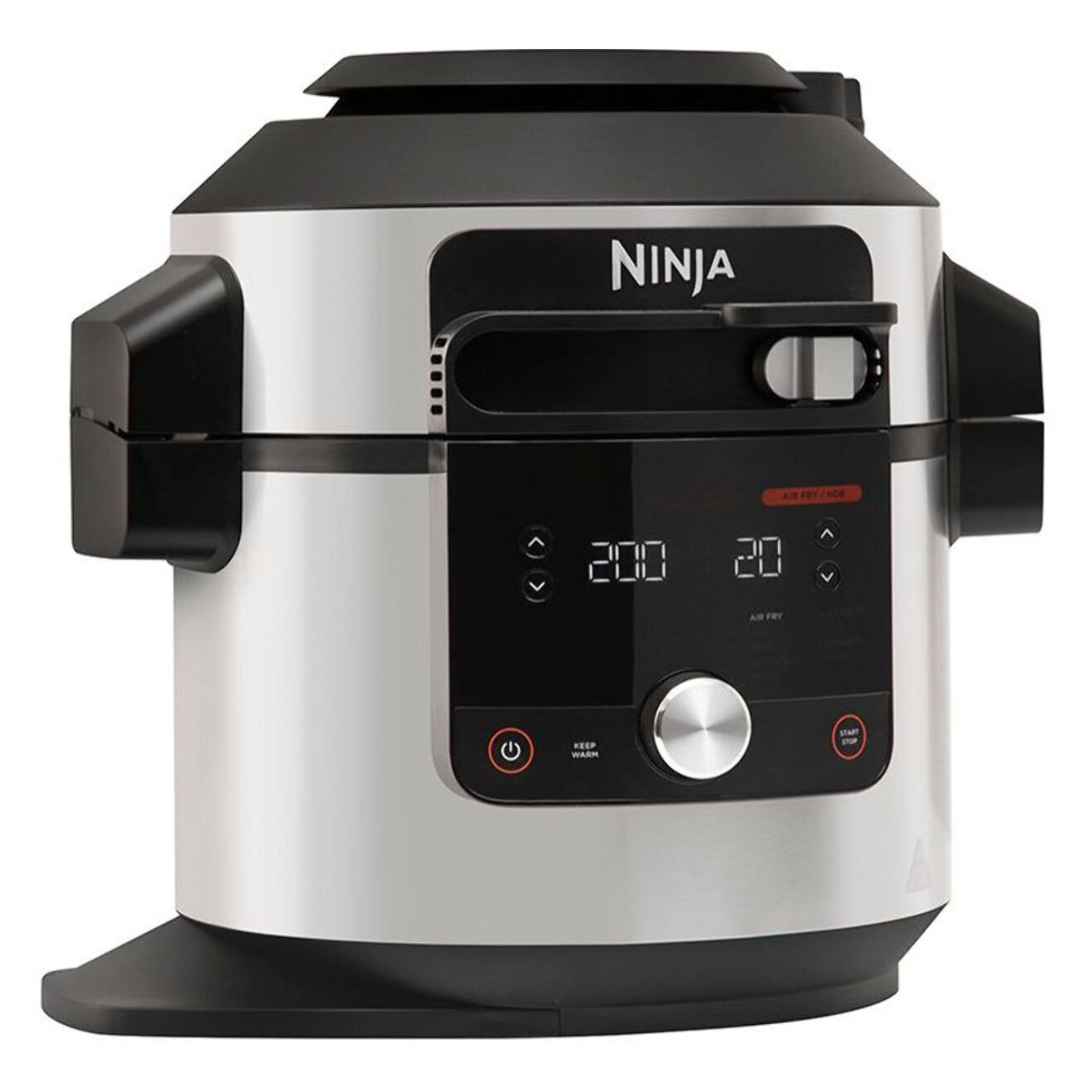 Multicuiseur NINJA Foodi Max OL650EU 7,5 L, 12 modes de cuisson dont air fryer