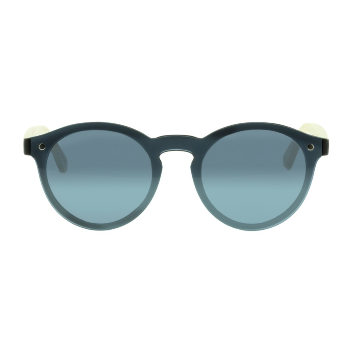 Gafas de Sol Feler B319-1 - BLACK de Madera Unisex 45 mm