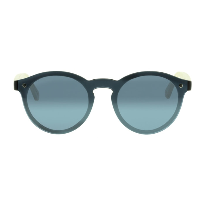 Gafas de Sol Feler B319-1 - BLACK de Madera Unisex 45 mm