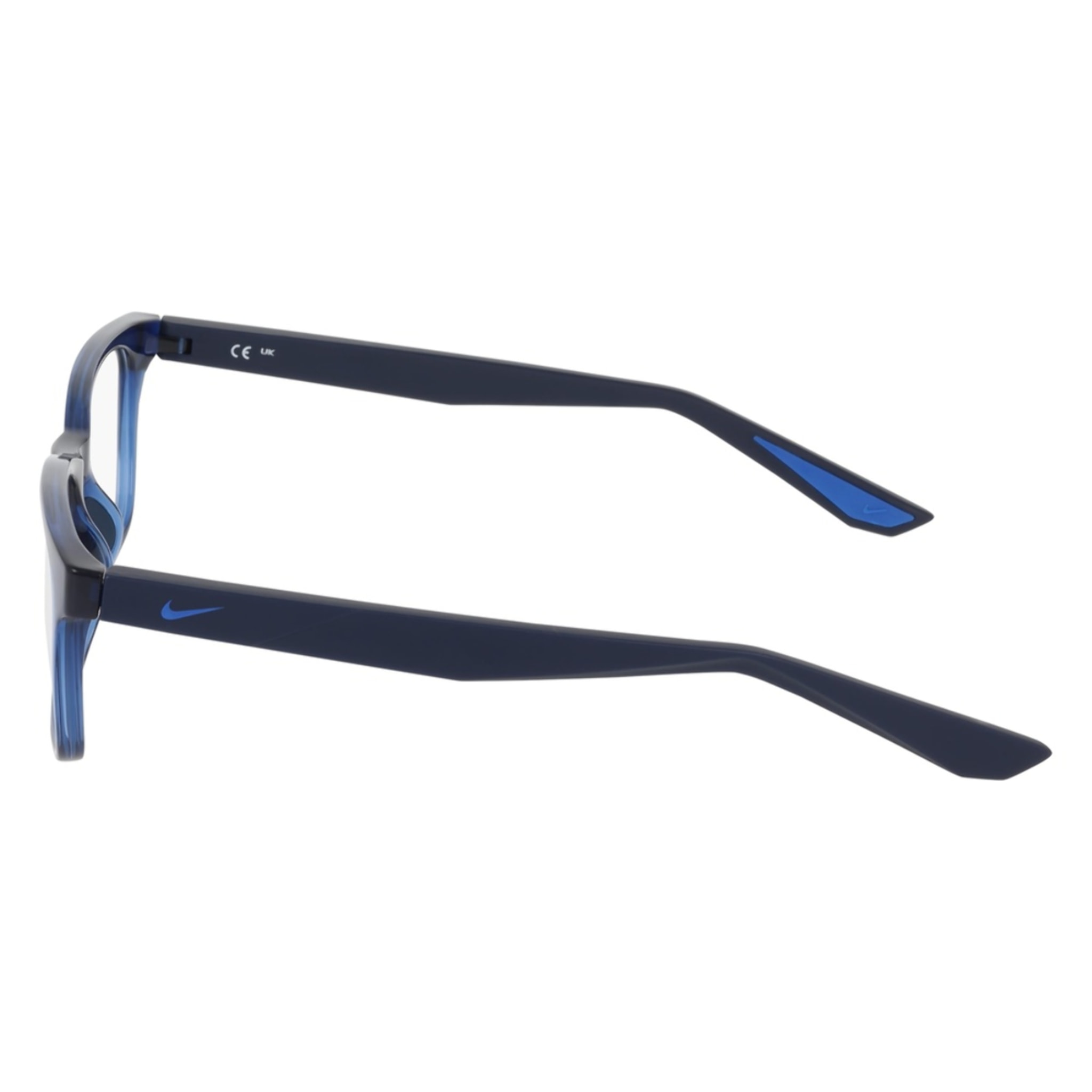 Gafas de Vista Nike 7415 410 de Acetato Inyectado Hombre 54 mm