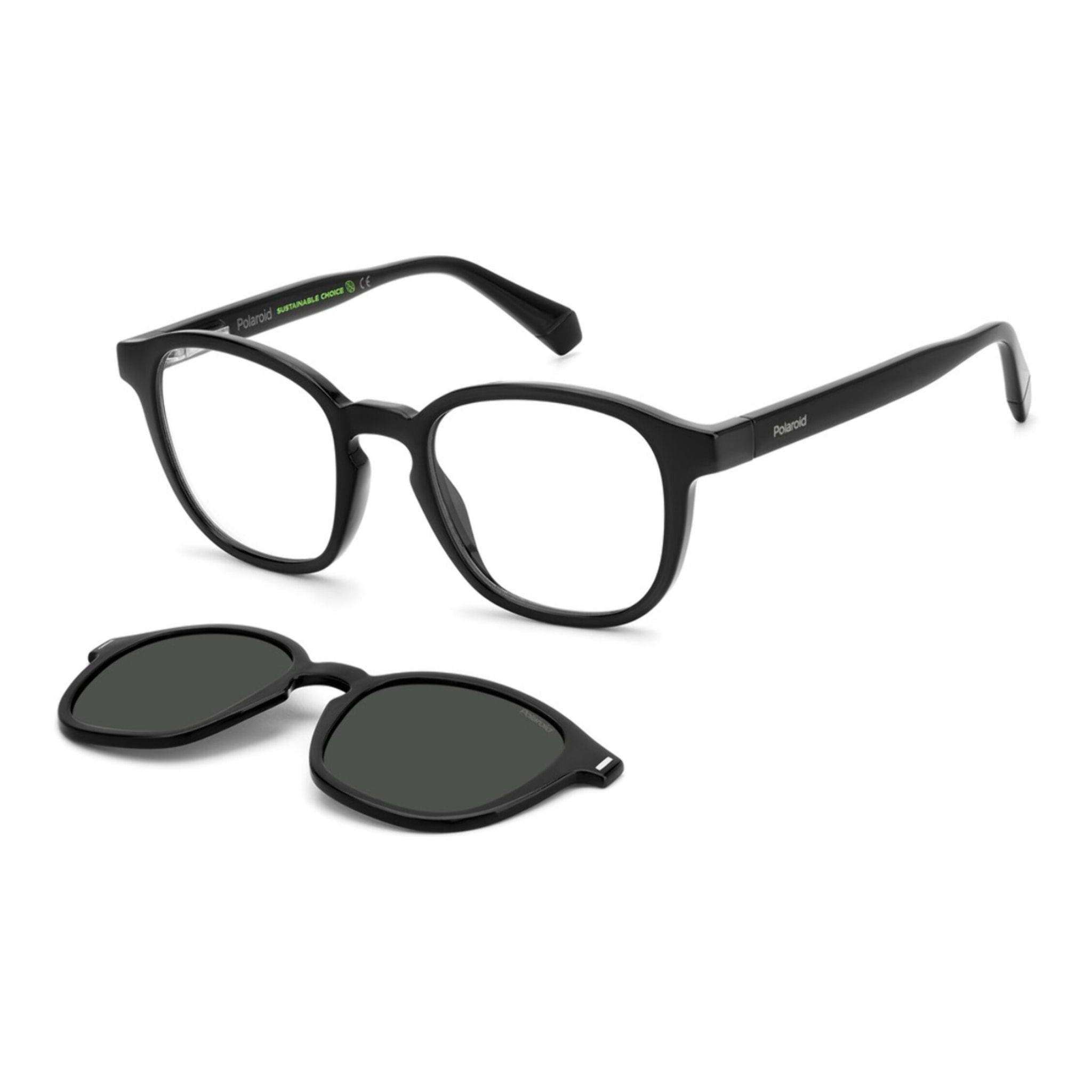 Gafas de Sol Polaroid PLD 6203/CS 807 Polarizadas de Tr90 Unisex 49 mm