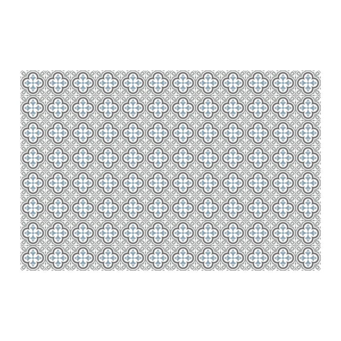 Alfombra CROMA Hidra Topo