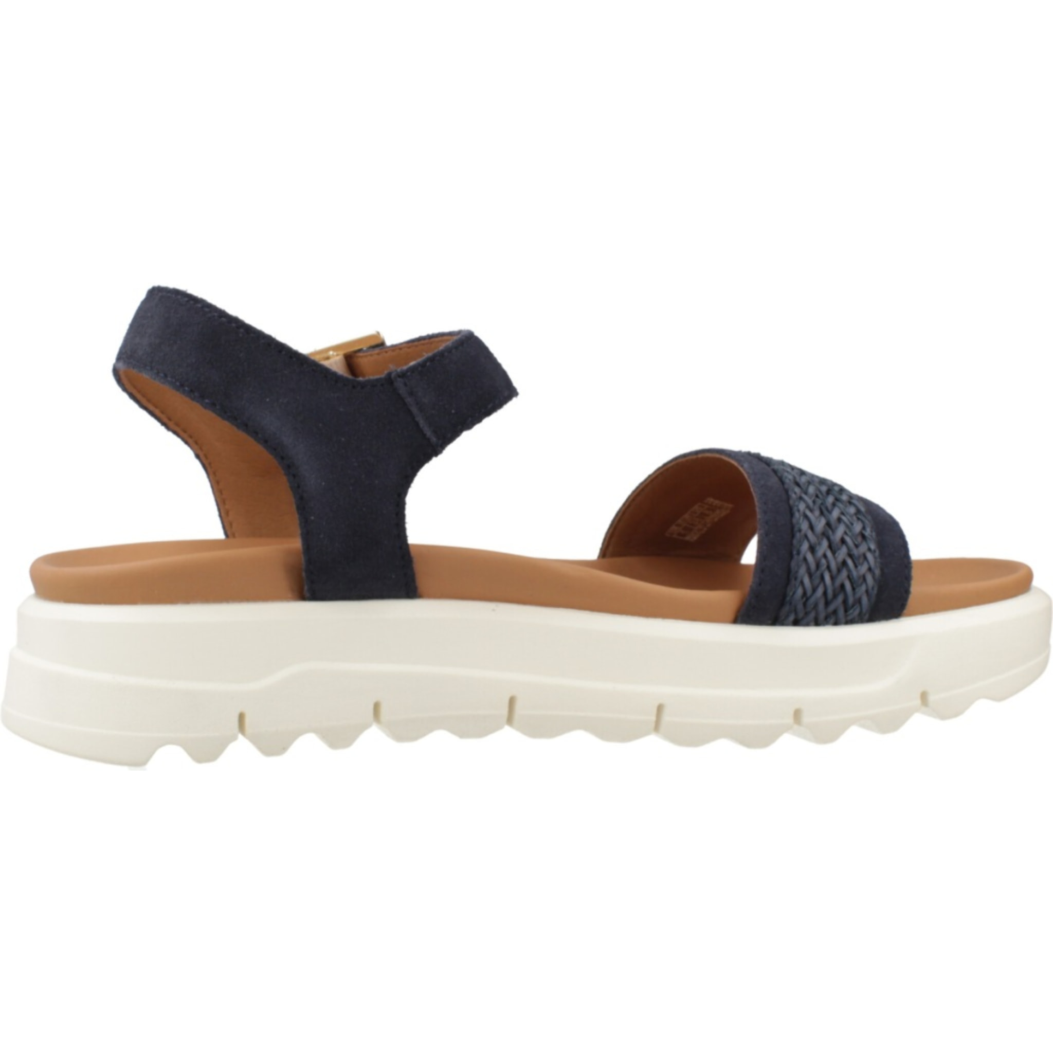 Sandalias Mujer de la marca GEOX  modelo D XAND 2.1S AZUL