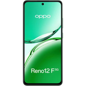 Smartphone OPPO Reno 12FS 512Go Vert