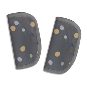 Colchoneta para silla de paseo León