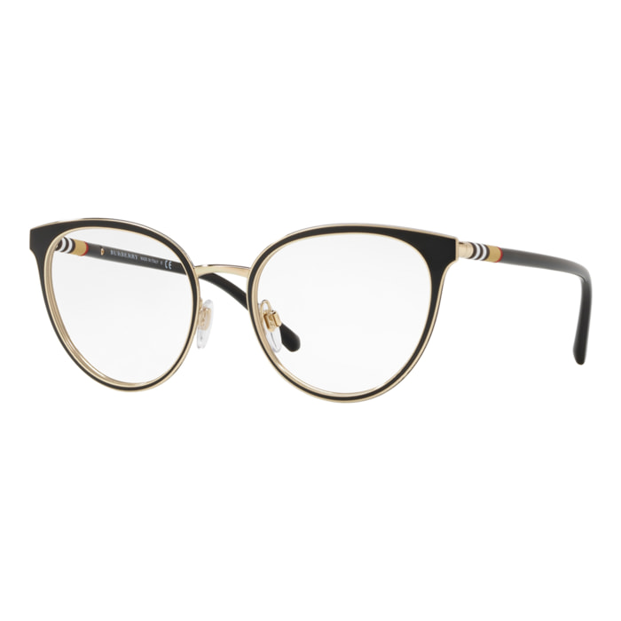 Montura de gafas Burberry Mujer BE1324-1262