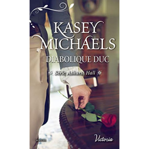 Michaels, Kasey | Diabolique duc | Livre d'occasion