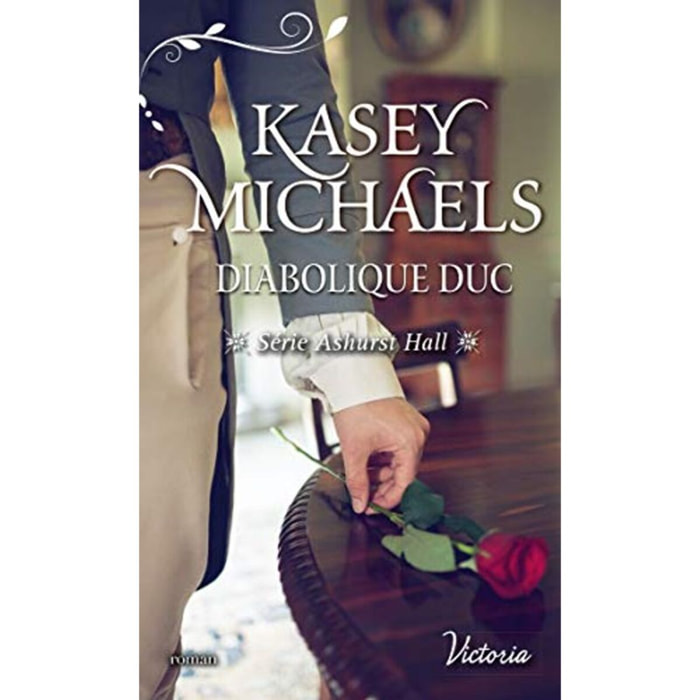 Michaels, Kasey | Diabolique duc | Livre d'occasion