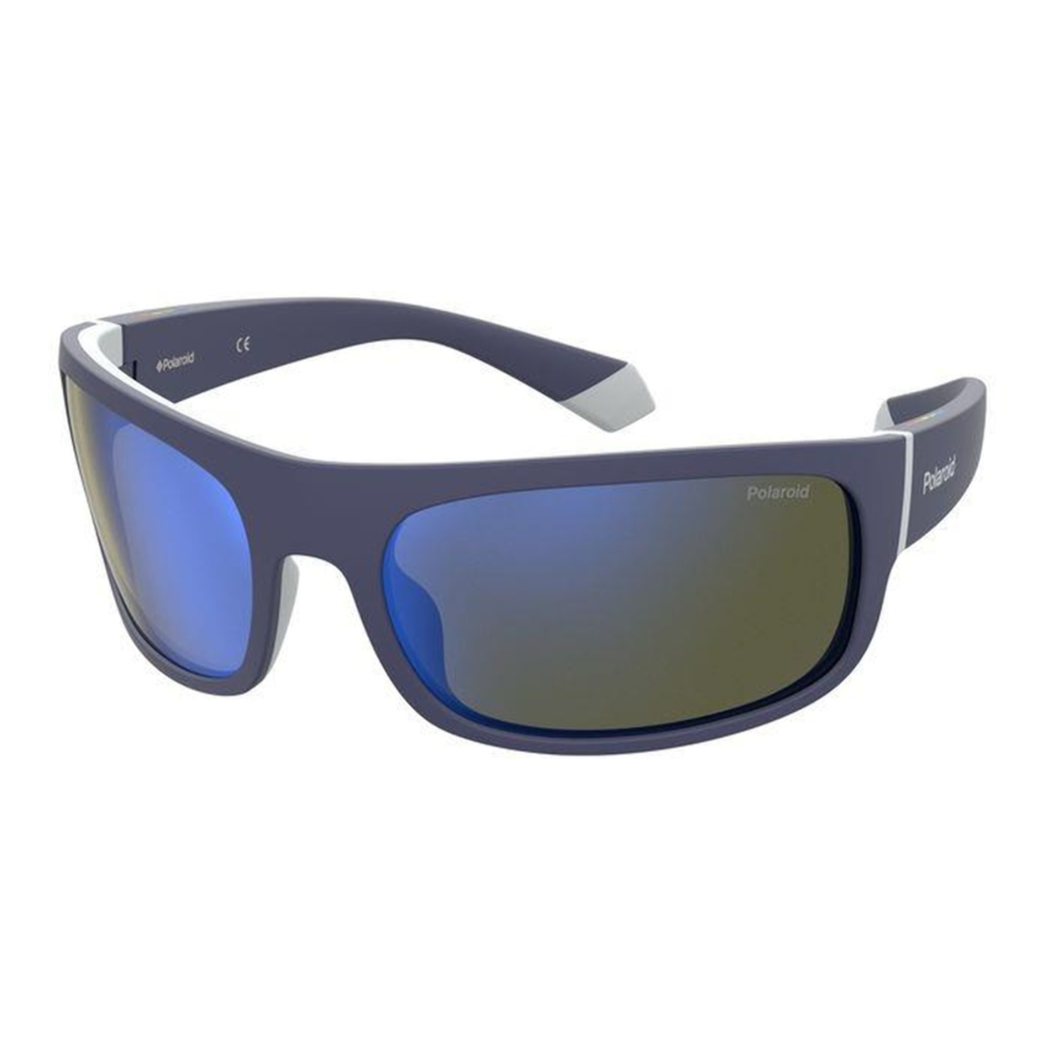 Gafas de Sol Polaroid PLD 2125/S XW0 Polarizadas de Nylon Hombre 66 mm