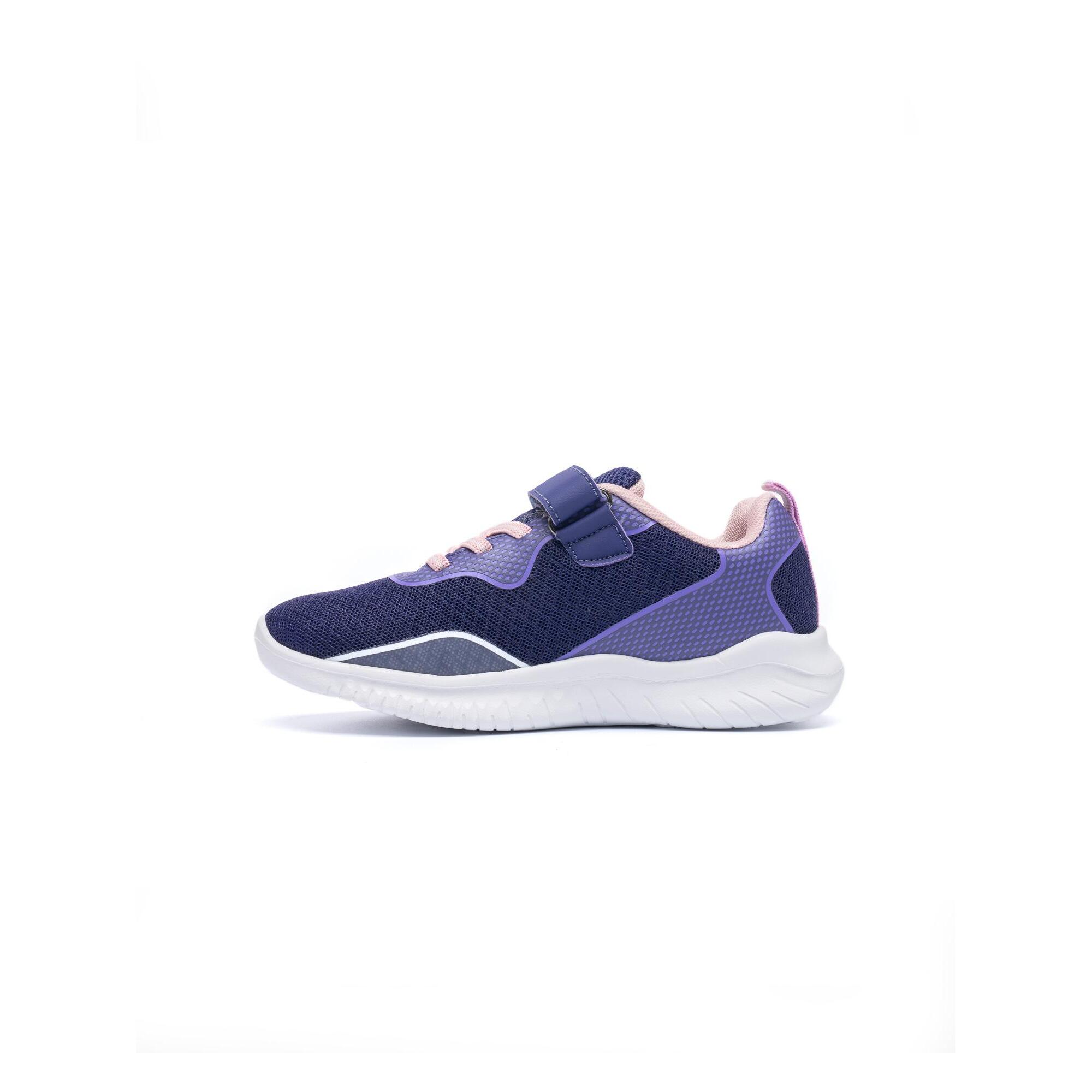 Zapatos rápidos para niñas de preescolar