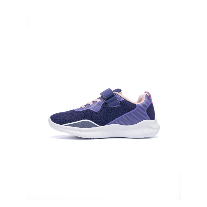 Zapatos rápidos para niñas de preescolar