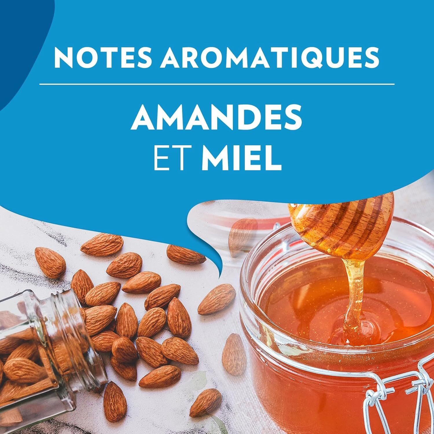 Grains decaf CLASSICO 500g