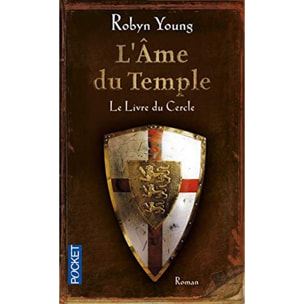 Young, Robyn | L'âme du temple (1) | Livre d'occasion