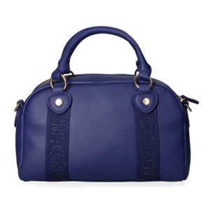 Borsa a mano da donna - Modello Liviana Plus - Polisynt - 29.0 x 18.0 x 13.0 cm