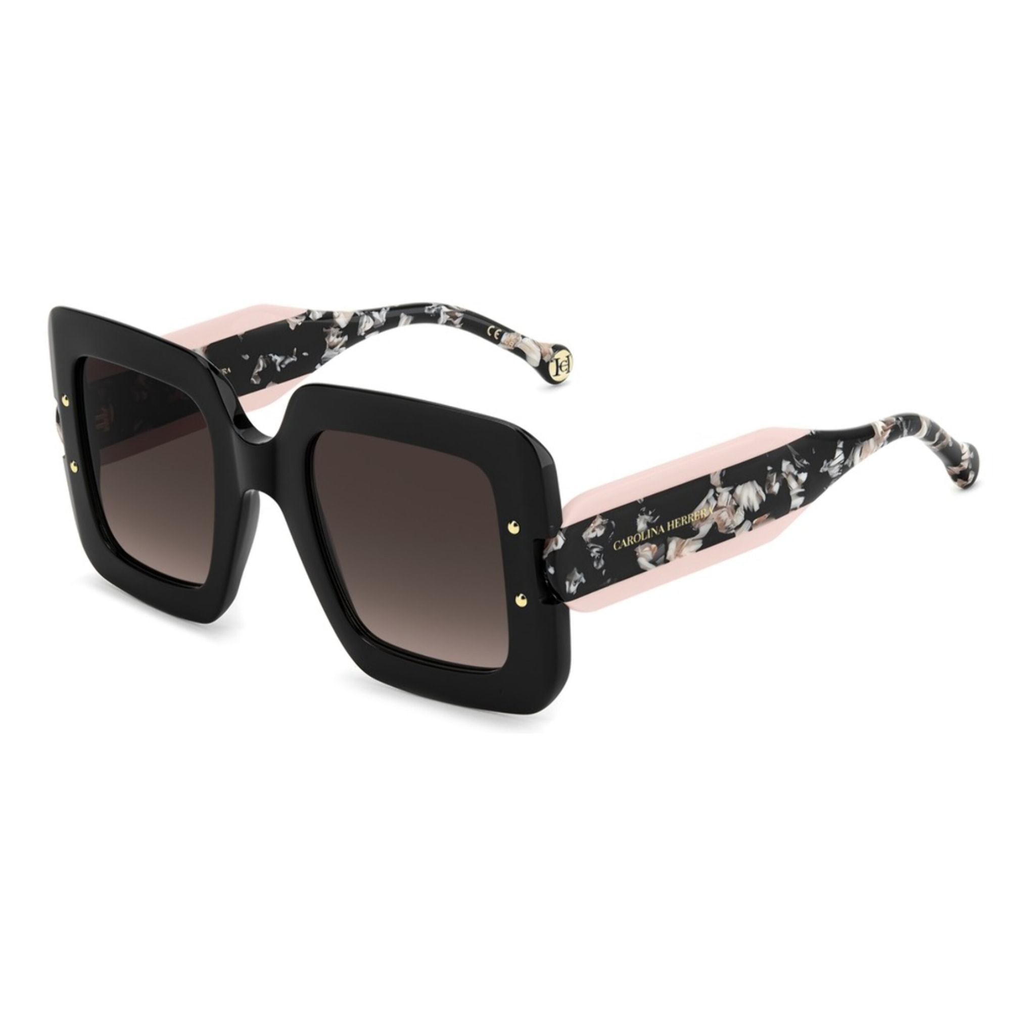 Gafas de Sol Carolina Herrera HER 0221/G/S 3H2 de Acetato Mujer 50 mm