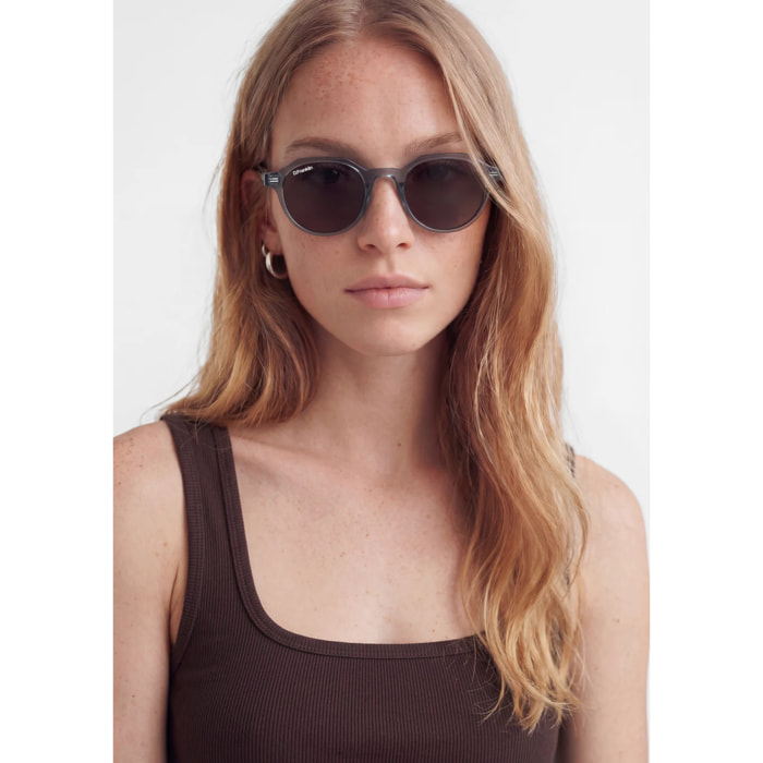 Gafas De Sol D. Franklin Ultra Light S Round Crystal