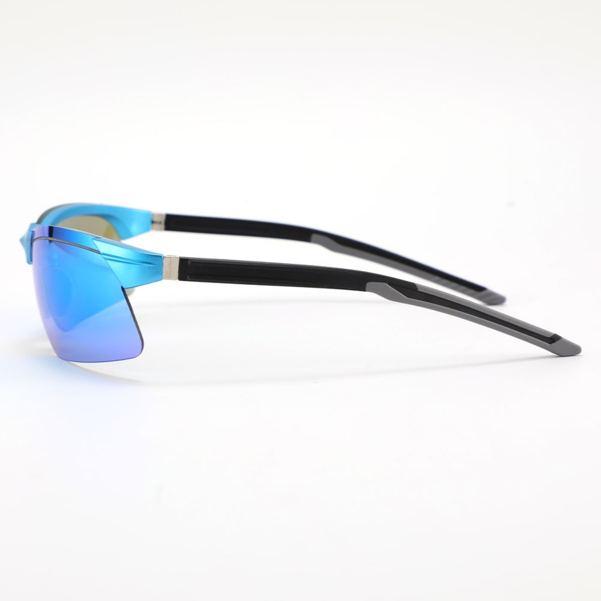 Gafas de Sol Fluor 976-C3 de Tr90 Unisex 68 mm