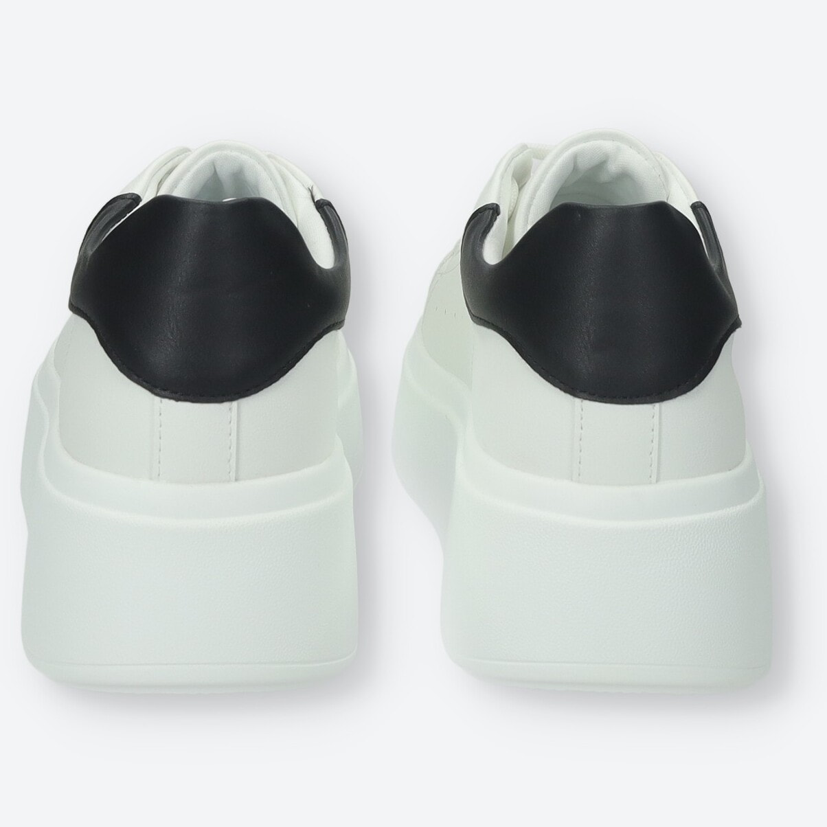 Sneakers Donna Tata Italia Bianco