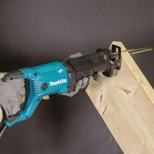 Sierra sable 1200W Recipro MAKITA - JR3051TK