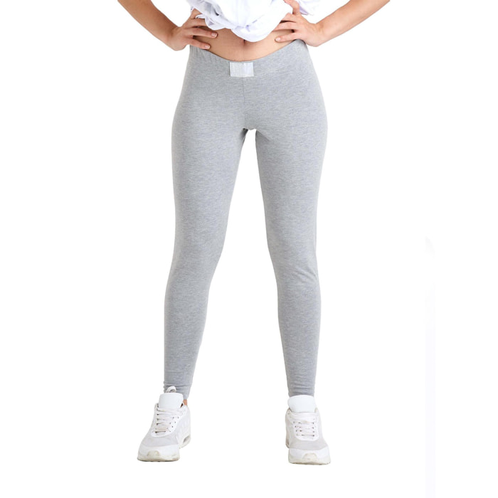 Leggings de mujer brillantes