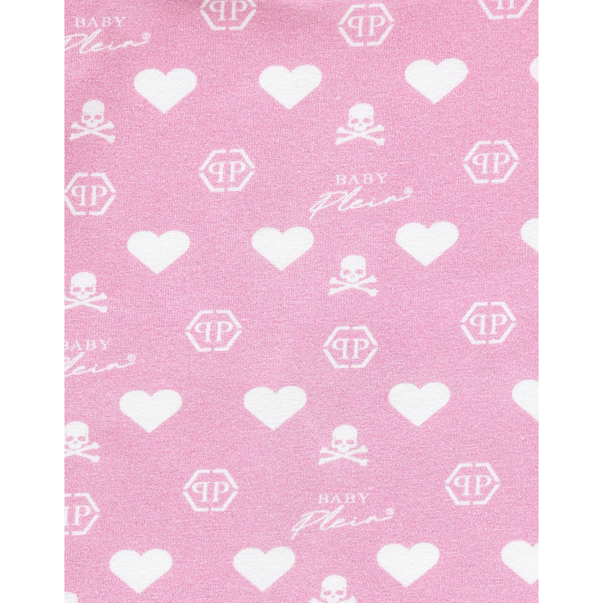 PHILIPP PLEIN Cuerpo