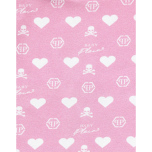 PHILIPP PLEIN Cuerpo